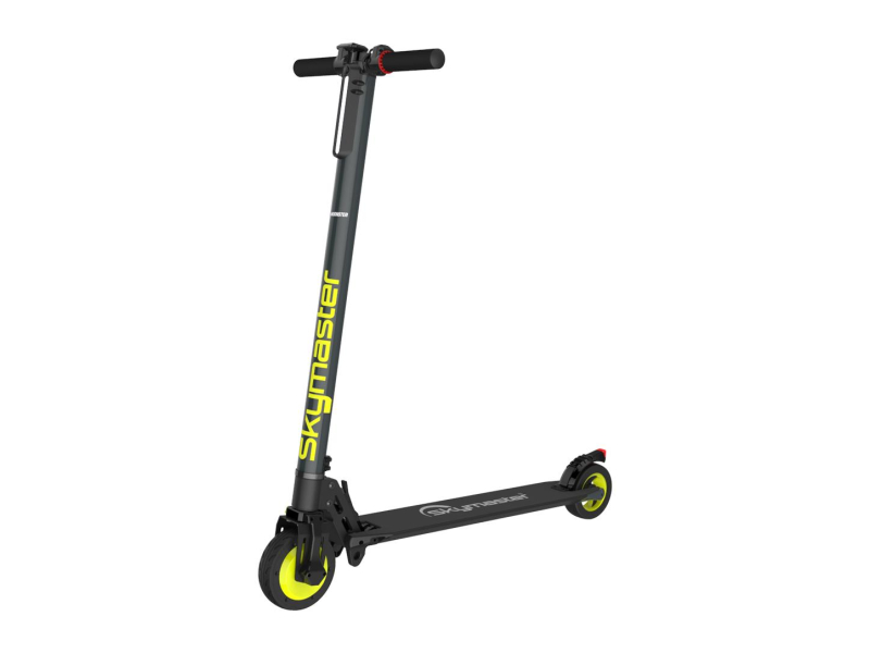 Skymaster Moonster lime green
